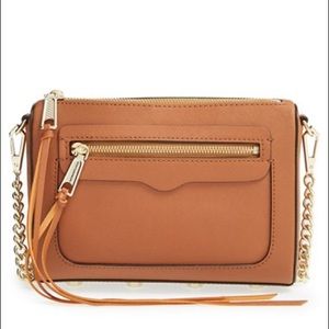 Rebecca Minkoff Avery Cross Body